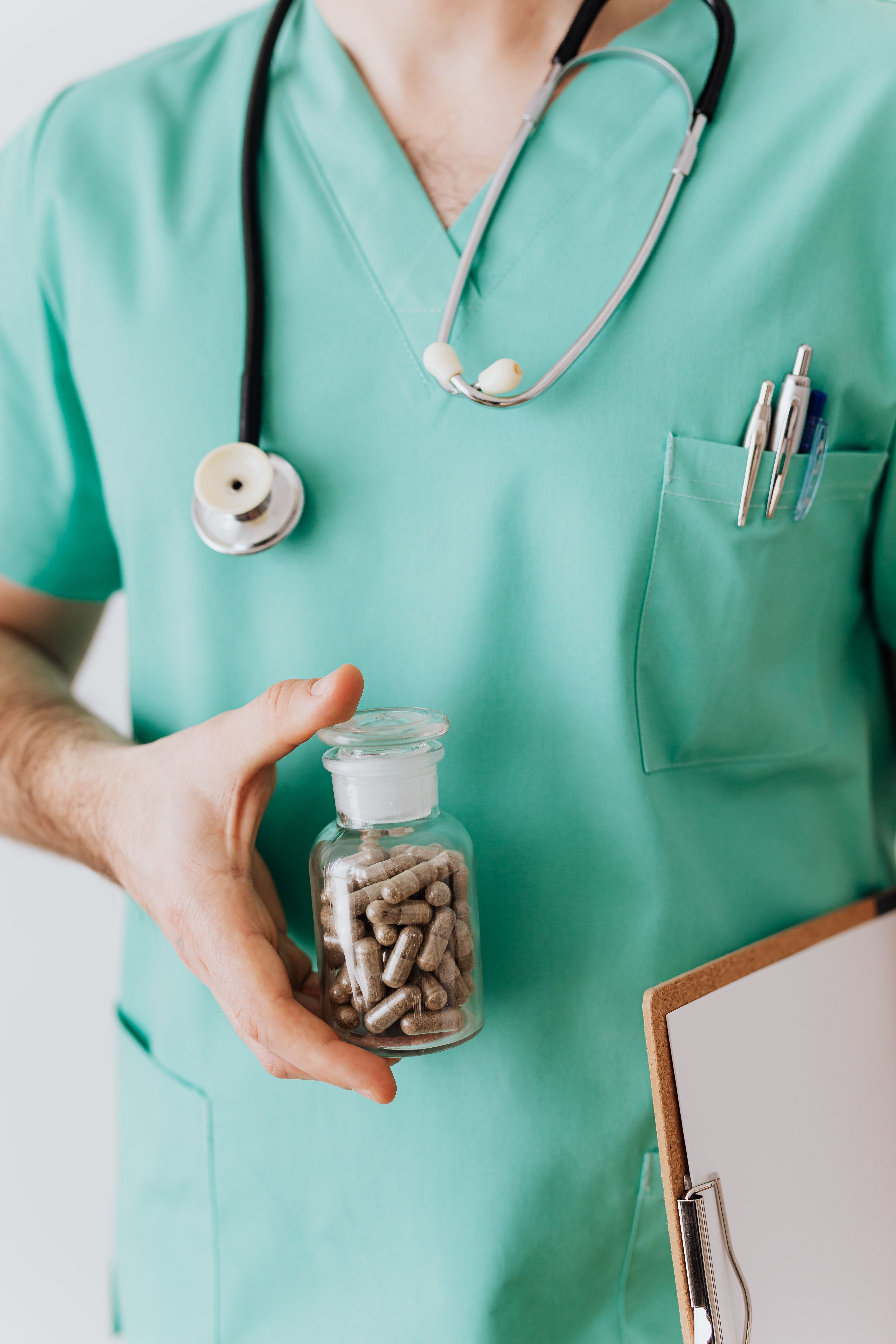 6 Benefits of In-Office Medication Dispensing for Gastroenterologists