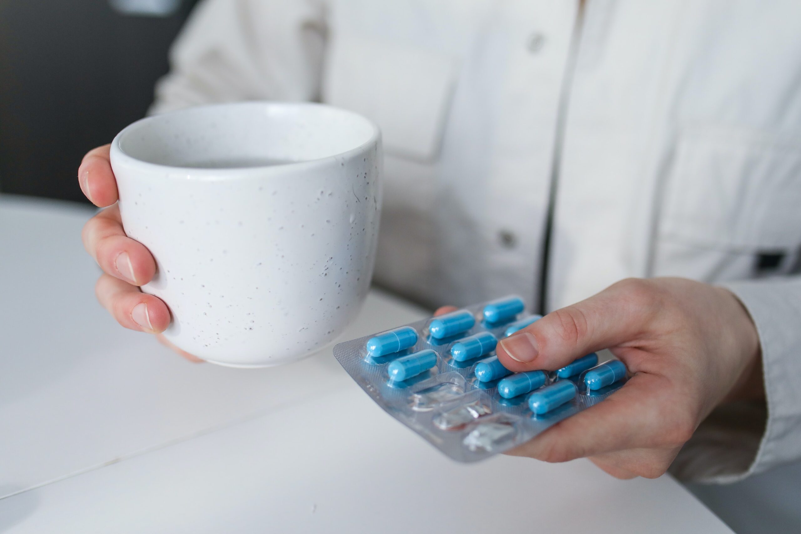 Which Prescribers Can Benefit from In-Office Medication Dispensing?