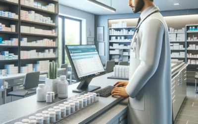 5 Reasons Why In-Office Dispensing Is the Future Of Healthcare