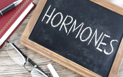 Encouraging New Study Confirms the Safety of Hormones for Menopause