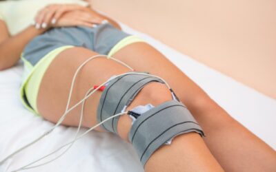 Iontophoresis and Physical Therapy: What You Need to Know