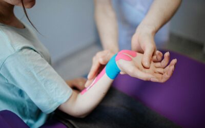 Why Do Physical Therapists Use Iontophoresis?