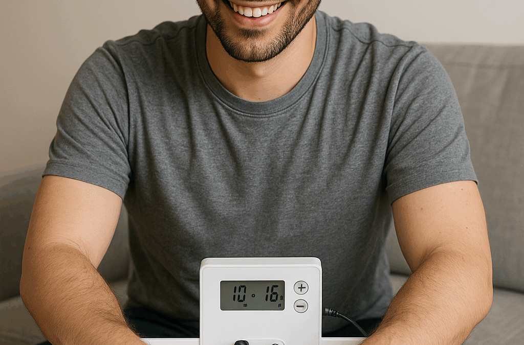 5 Common Myths About Iontophoresis—Debunked