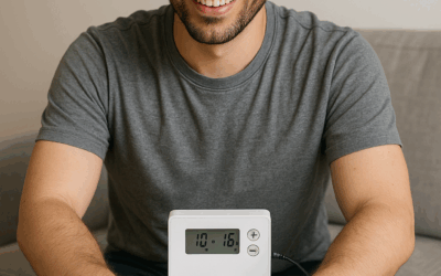 5 Common Myths About Iontophoresis—Debunked