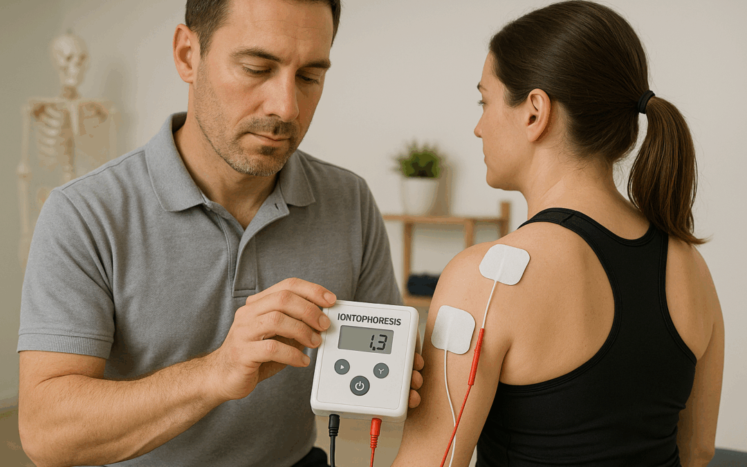 Does Iontophoresis Hurt? Patient FAQs Answered